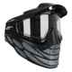 JT Tactical Flex 8 Full Face Airsoft Mask - Grey JT Tactical Flex 8 Full Face Airsoft Mask - Grey